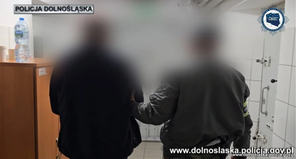 Rosjanin podejrzany o szpiegostwo zatrzymany w Świdnicy! Setki tysięcy plików i zarzut działania na rzecz obcego wywiadu – zdjęcie 1