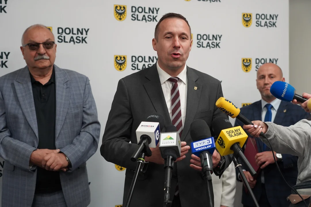 Strzelnica w każdej szkole - Dolny Śląsk uruchamia nowy program - Zdjęcie główne